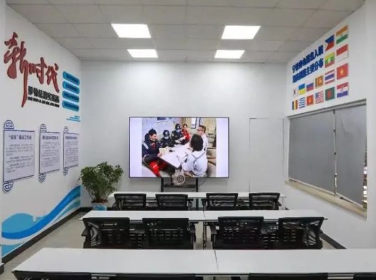 浙江:构建“全生命周期”涉外法律服务体系